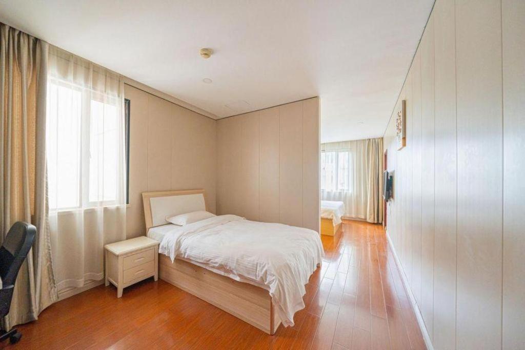 Hotel Greentree Alliance Railway Station Qiujiang Road